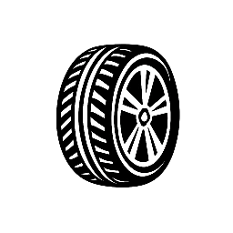 Durmaz oto lastik Sakarya 7/24 Yol yardım Logo